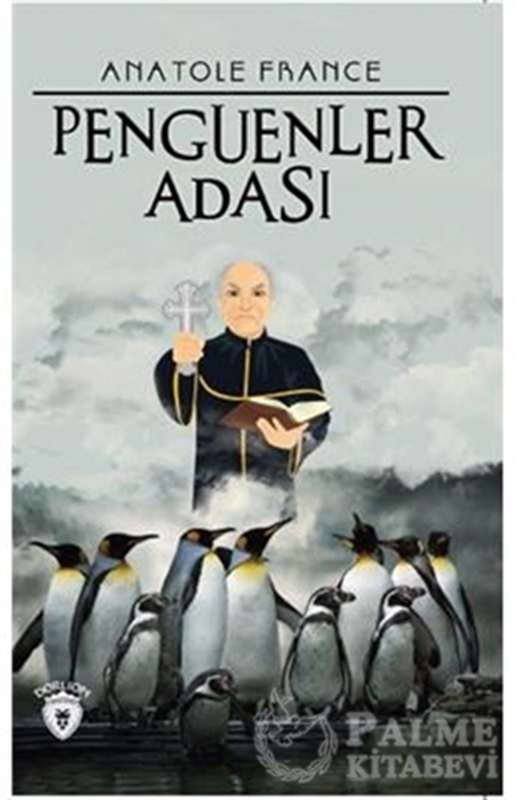 resm Penguenler Adası