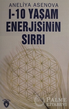 Resim I-10 Yaşam Enerjisinin Sırrı