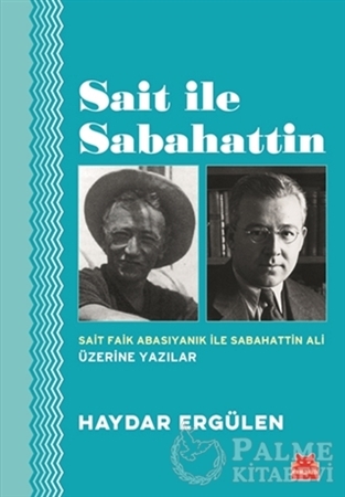 Resim Sait ile Sabahattin