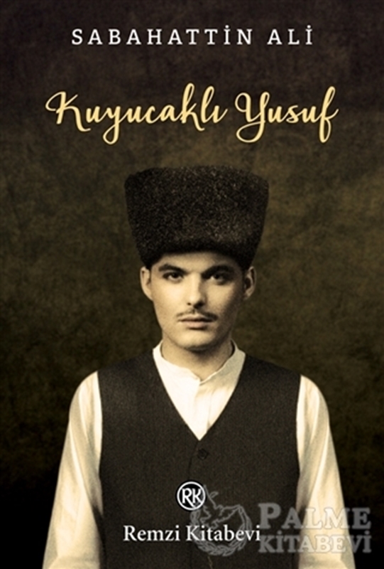 resm Kuyucaklı Yusuf