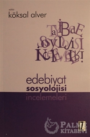 Resim Edebiyat Sosyolojisi İncelemeleri