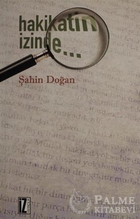 Resim Hakikatin İzinde