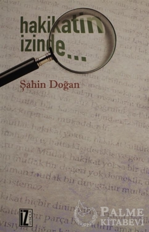 resm Hakikatin İzinde