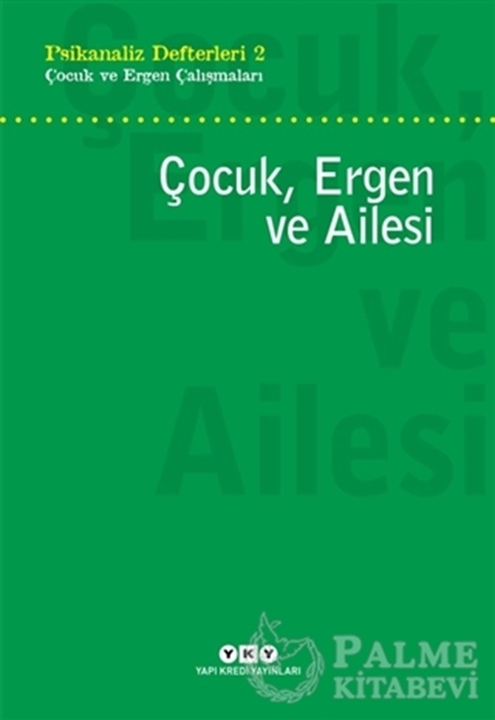 resm Çocuk, Ergen ve Ailesi