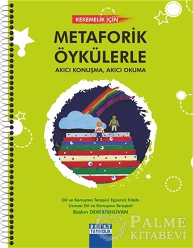 resm Kekemelik İçin Metaforik Öykülerle Akıcı Konuşma, Akıcı Okuma