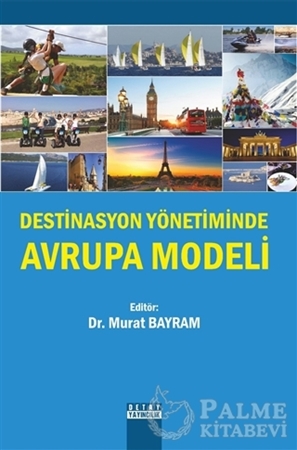 Resim Destinasyon Yönetiminde Avrupa Modeli