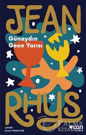 Resim Günaydın Gece Yarısı