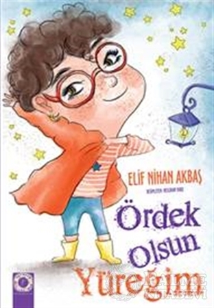 Resim Ördek Olsun Yüreğim