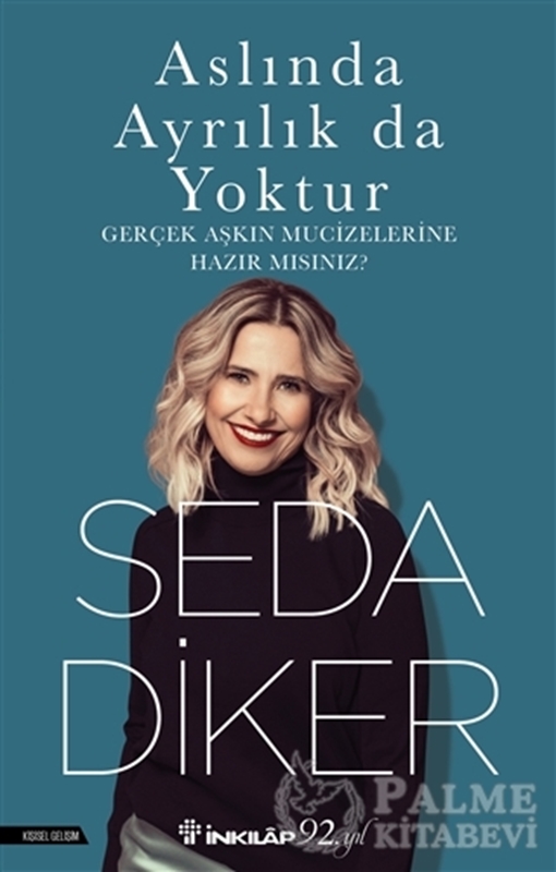 resm Aslında Ayrılık Da Yoktur