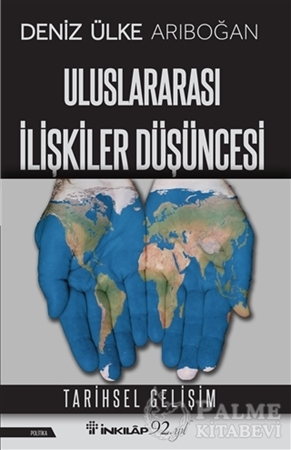 Resim Uluslararası İlişkiler Düşüncesi