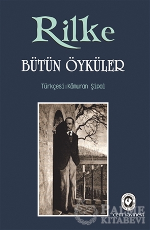 Resim Bütün Öyküler - Rilke