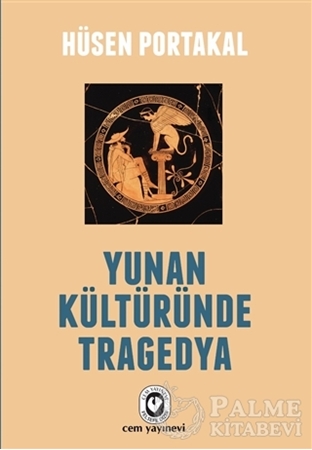 Resim Yunan Kültüründe Tragedya