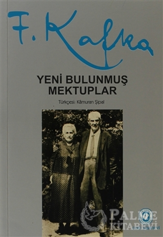 resm Yeni Bulunmuş Mektuplar