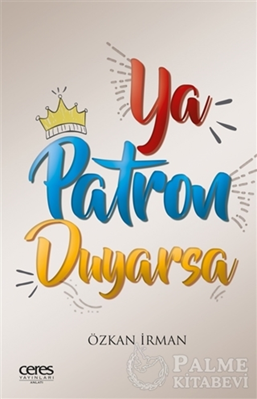 resm Ya Patron Duyarsa