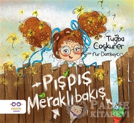 Resim Pışpış Meraklıbakış
