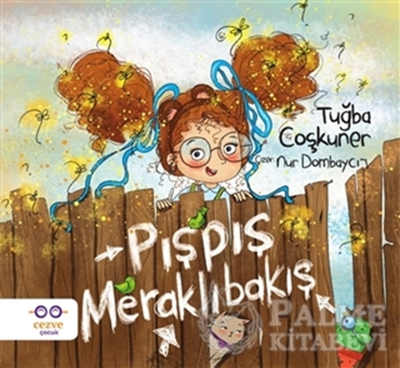 resm Pışpış Meraklıbakış