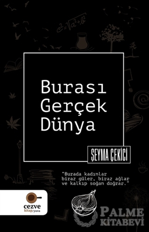 resm Burası Gerçek Dünya