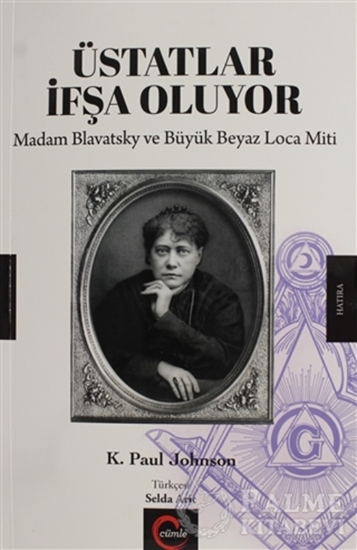 resm Üstatlar İfşa Oluyor