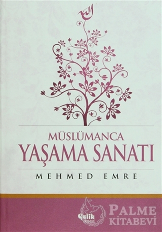 resm Müslümanca Yaşama Sanatı