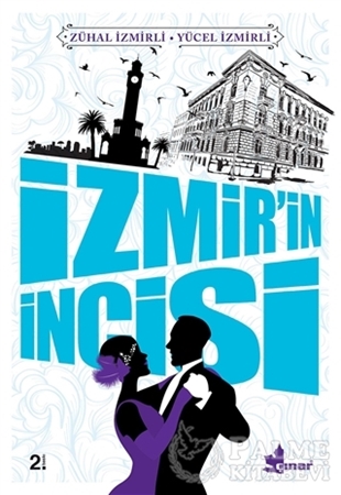 Resim İzmir'in İncisi