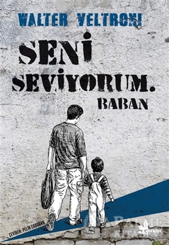 resm Seni Seviyorum. Baban