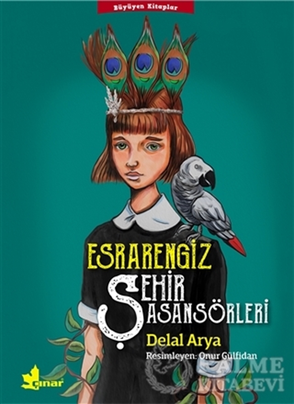 resm Esrarengiz Şehir Asansörleri