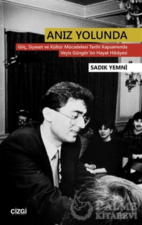 Resim Anız Yolunda