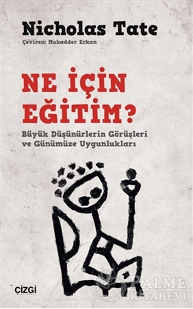 Resim Ne İçin Eğitim?