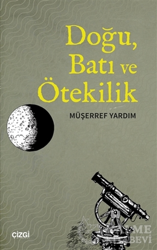 resm Doğu, Batı ve Ötekilik