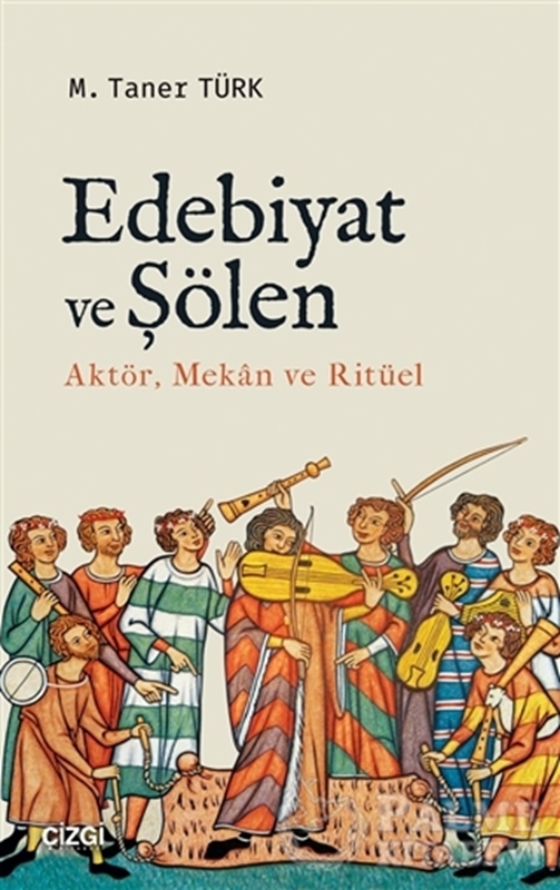resm Edebiyat ve Şölen