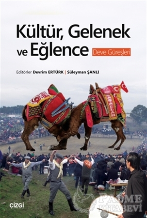 Resim Kültür, Gelenek ve Eğlence - Deve Güreşleri