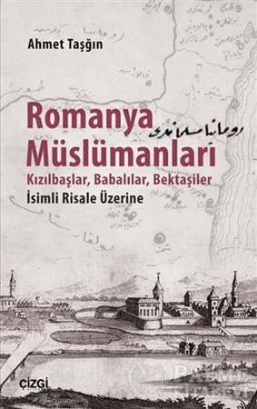 Resim Romanya Müslümanları