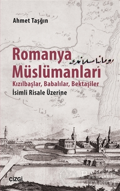 resm Romanya Müslümanları