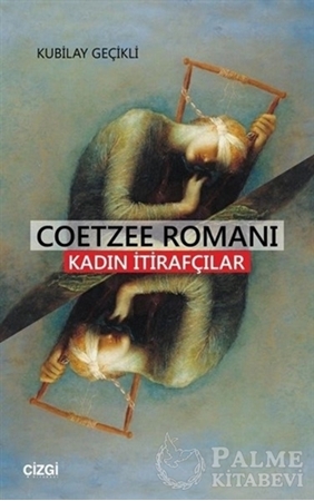 Resim Coetzee Romanı - Kadın İtirafcılar