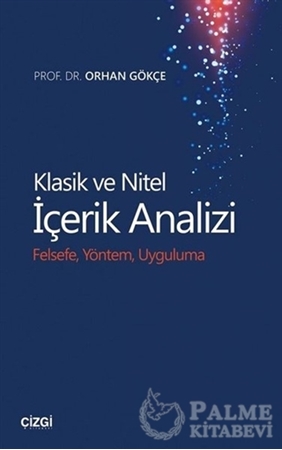 Resim Klasik ve Nitel İçerik Analizi