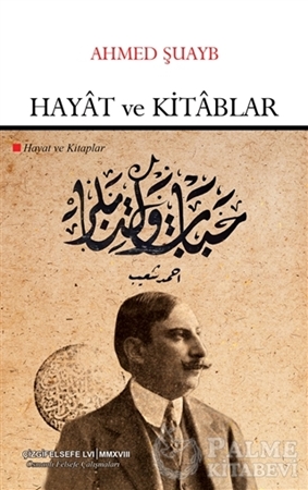 Resim Hayat ve Kitablar