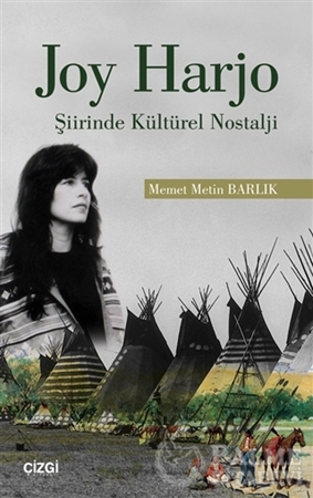 Resim Joy Harjo - Şiirinde Kültürel Nostalji
