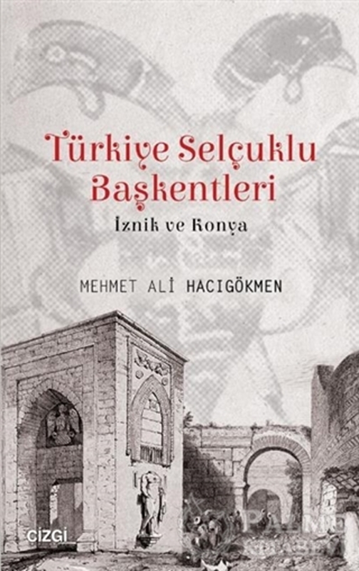 resm Türkiye Selçuklu Başkentleri