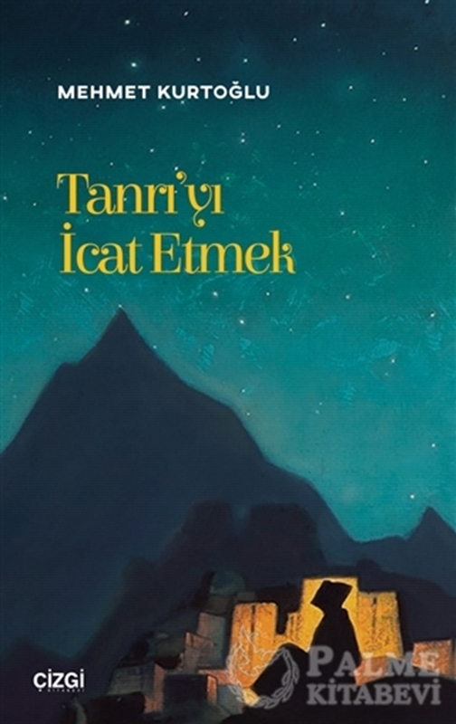 resm Tanrı'yı İcat Etmek