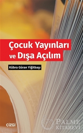 Resim Çocuk Yayınları ve Dışa Açılım