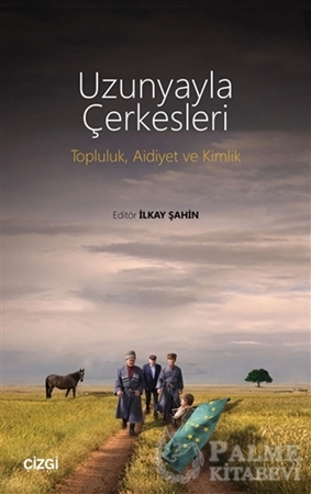 Resim Uzunyayla Çerkesleri