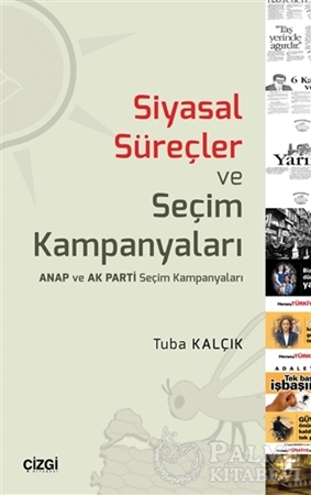Resim Siyasal Süreçler ve Seçim Kampanyaları