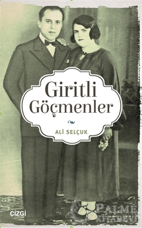 resm Giritli Göçmenler