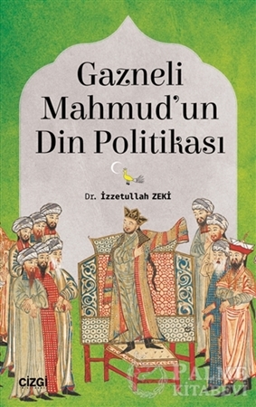Resim Gazneli Mahmud'un Din Politikası