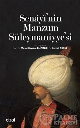 Resim Senayi'nin Manzum Süleymaniyye'si