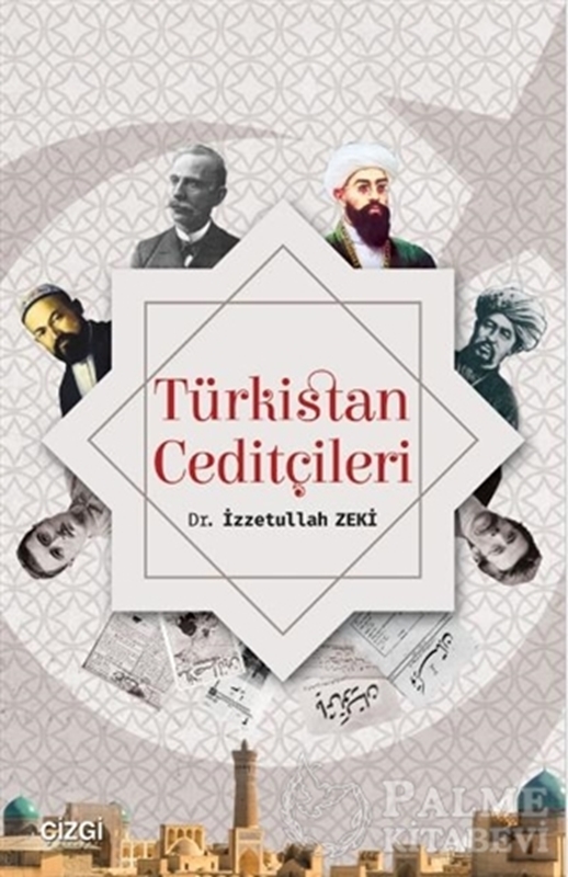 resm Türkistan Ceditçileri