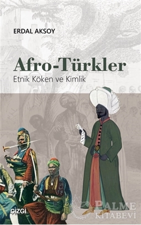 Resim Afro-Türkler