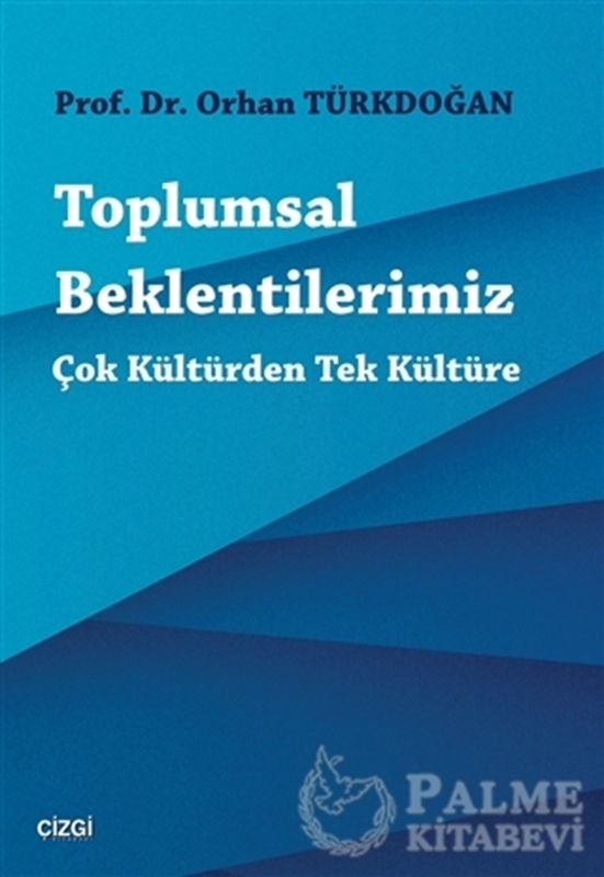resm Toplumsal Beklentilerimiz