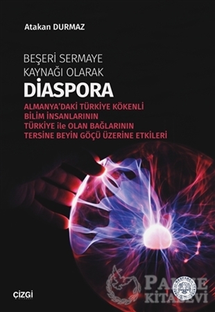 Resim Beşeri Sermaye Kaynağı Olarak Diaspora