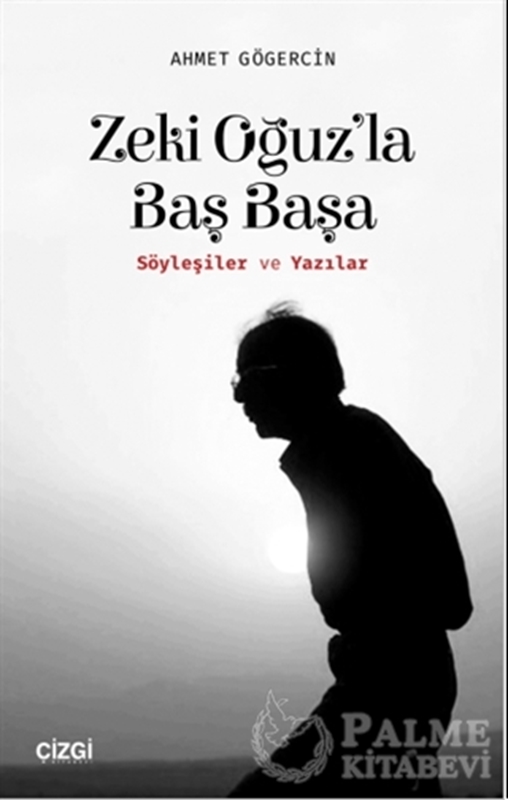 resm Zeki Oğuz'la Baş Başa